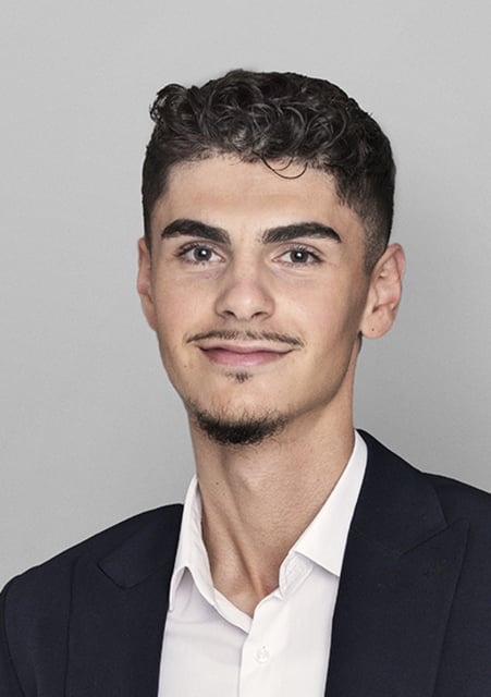 Profilbillede af Albin Selmani, Privatrådgiver