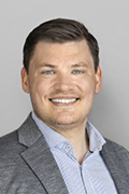 Profilbillede af Alexander Bjerg Spangenberg, Privatrådgiver