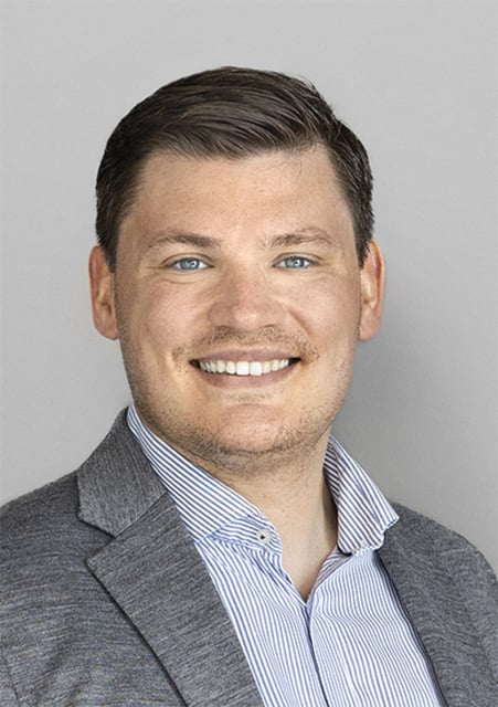 Profilbillede af Alexander Bjerg Spangenberg, Privatrådgiver