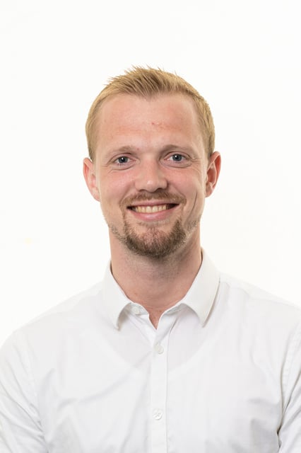 Profilbillede af Alexander Hollænder Andresen, Seniorprivatrådgiver