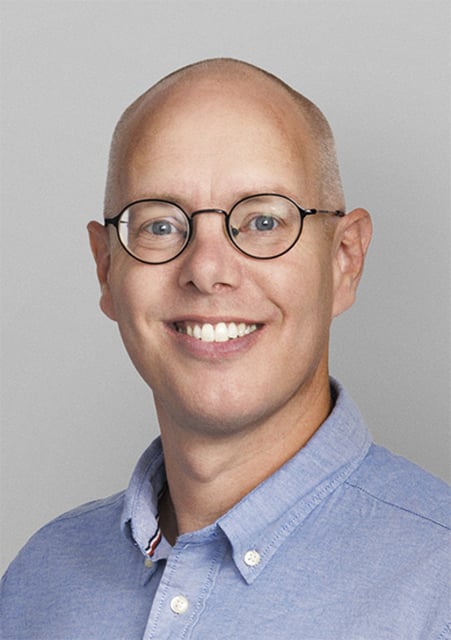 Profilbillede af Allan Molnit, Privatrådgiver