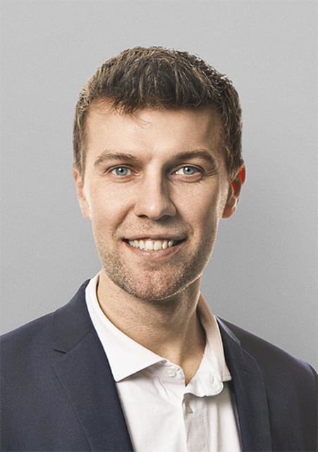 Profilbillede af Anders Bundgaard Olesen, Totalrådgiver