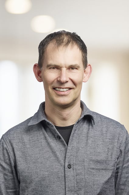 Profilbillede af Anders Funch, Landbrugsrådgiver