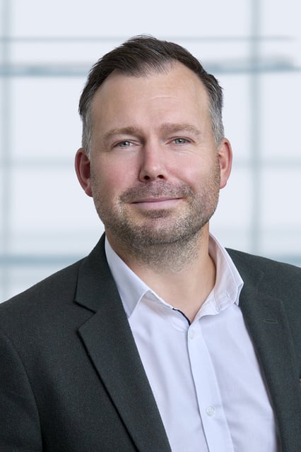 Profilbillede af Anders Kempf, Seniorprivatrådgiver