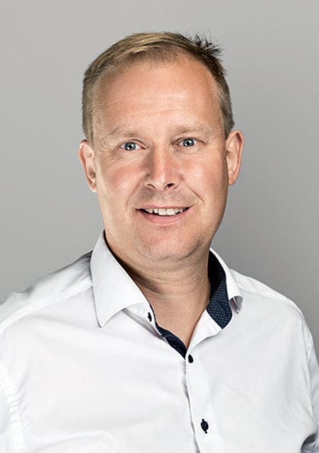 Profilbillede af Anders Møller Andersen, Seniorprivatrådgiver