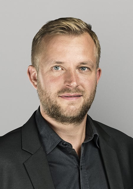 Profilbillede af Anders Odgaard Sørensen, Seniorformuerådgiver