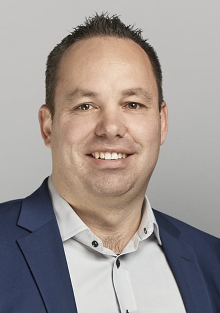 Profilbillede af Anders Thybo Olesen, Seniorprivatrådgiver