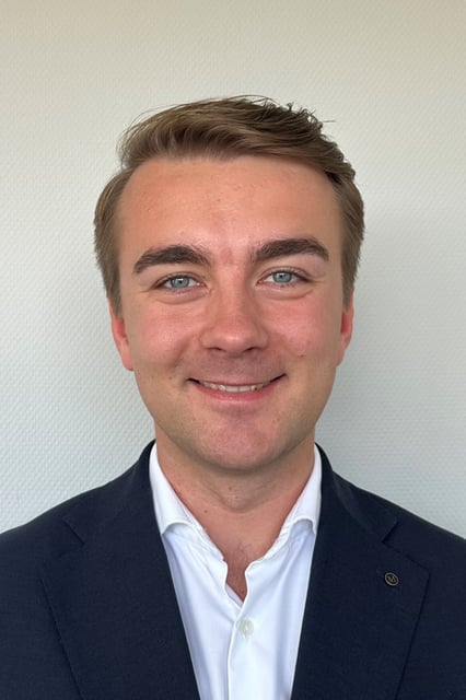 Profilbillede af Andreas Alexandersen, Erhvervsrådgiver