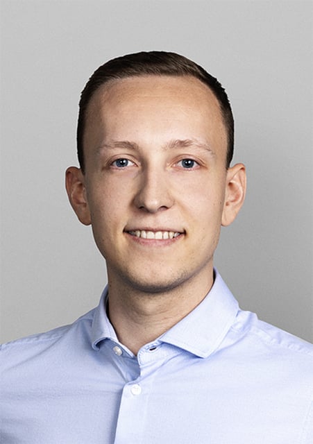 Profilbillede af Andreas Holm Jensen, Privatrådgiver