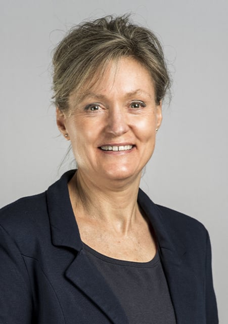 Profilbillede af Anette Attermann, Seniorprivatrådgiver