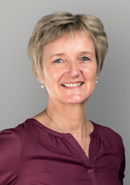 Profilbillede af Anette Byskov, Erhvervsspecialist