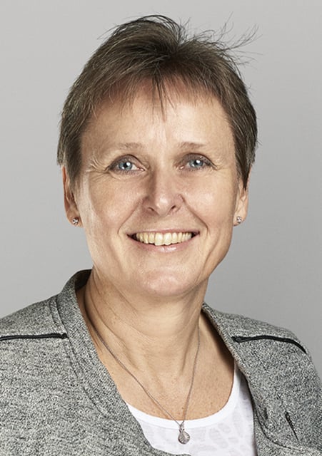 Profilbillede af Anette Keell Jessen, Seniorprivatrådgiver