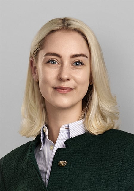 Profilbillede af Anika Trøndheim Mogensen, Privatrådgiver