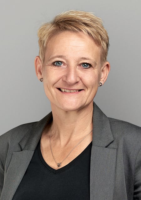 Profilbillede af Anita Rytter, Seniorerhvervsrådgiver