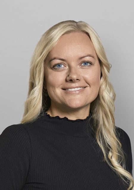 Profilbillede af Anja Løvstrup Skjernø, Seniorprivatrådgiver