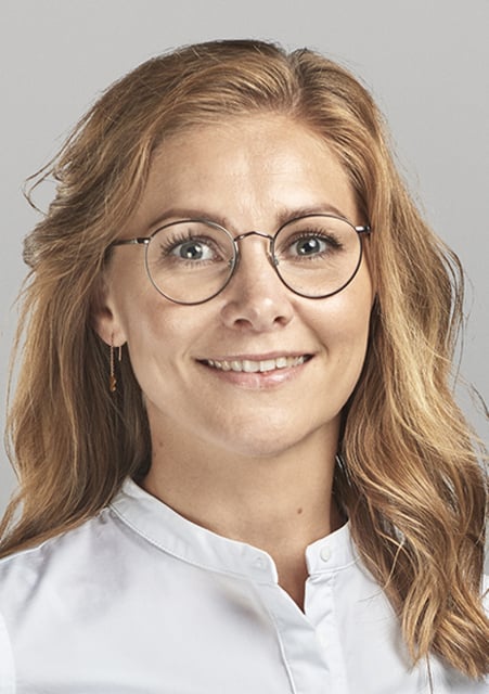 Profilbillede af Anja Sæderup, Totalrådgiver