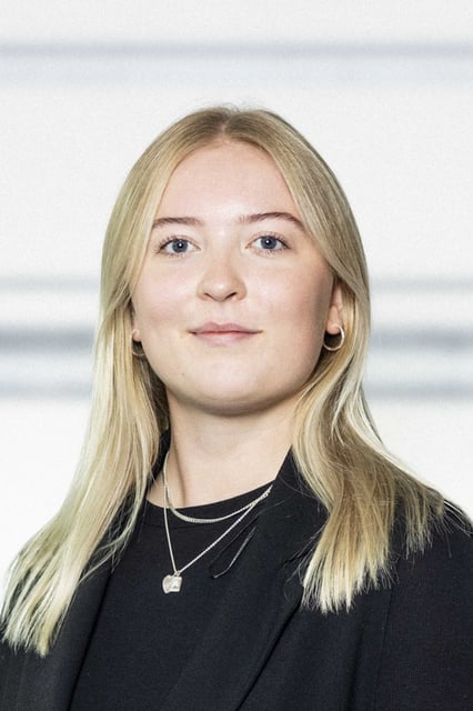 Profilbillede af Anna Caspersen, Privatrådgiver