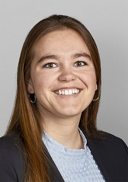 Profilbillede af Anna Enevoldsen, Privatrådgiver