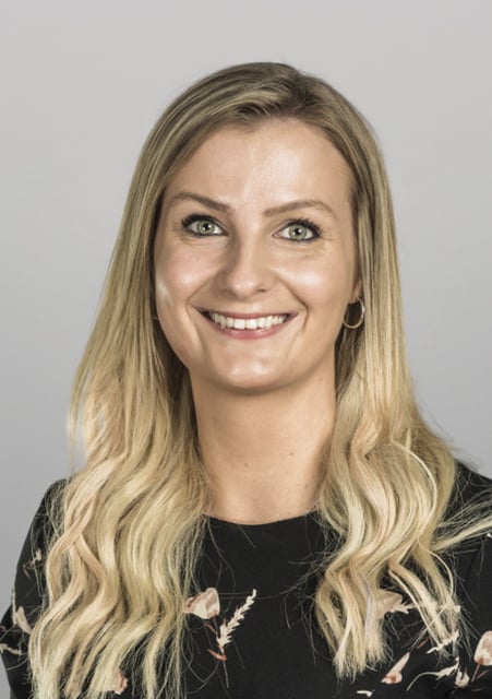 Profilbillede af Anna Refsgaard Jørgensen, Seniorprivatrådgiver