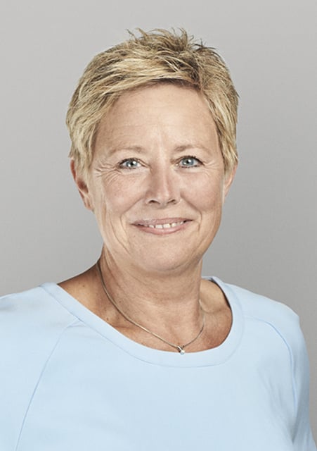 Profilbillede af Anne Børglum, Totalrådgiver