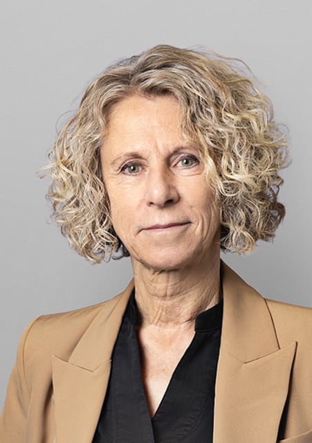 Profilbillede af Anne Marie Adamsen, Erhvervsspecialist