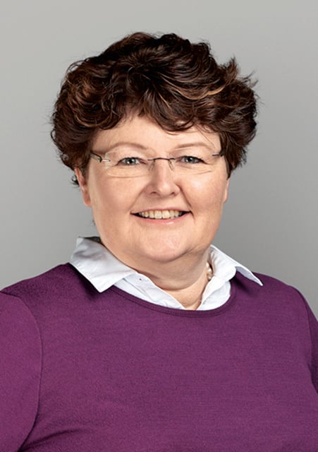 Profilbillede af Anne Marie Kjeldsen, Privatrådgiver