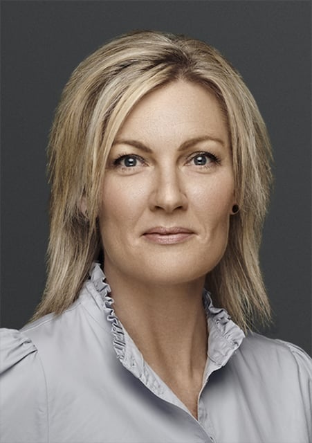Profilbillede af Anne-Mette Neesgaard Kristensen, Senior Private Banker