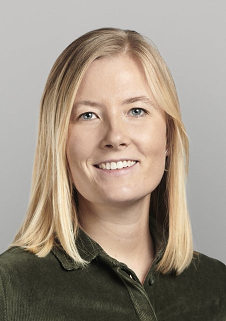 Profilbillede af Anne Mette Nørby Strømvig, Seniorprivatrådgiver