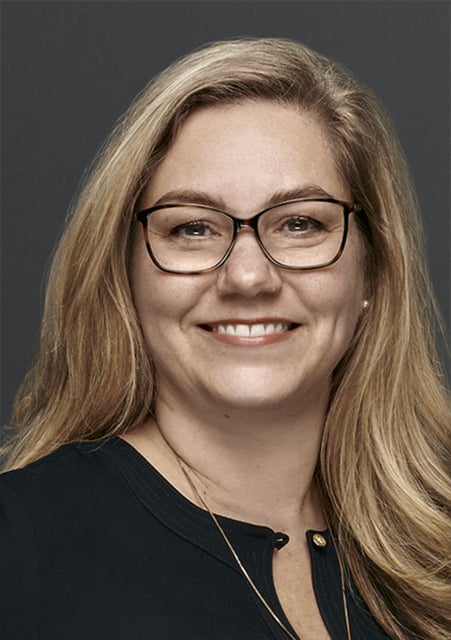 Profilbillede af Anne Mette Sløk Hesselberg, Senior Assistant Private Banker