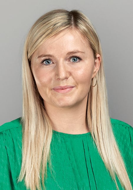 Profilbillede af Anne Mette Thomsen, Seniorerhvervsrådgiver