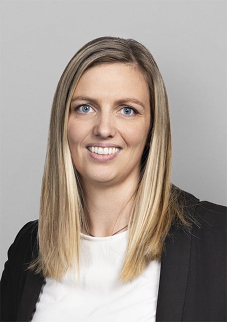 Profilbillede af Anne Mette Thomsen, Privatrådgiver