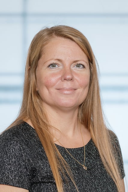 Profilbillede af Anne Muffellmann, Seniorprivatrådgiver