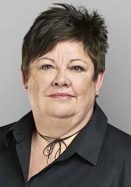 Profilbillede af Anne Søgaard Hansen, Seniorprivatrådgiver