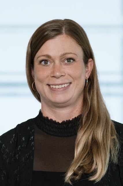 Profilbillede af Anne Stennevad, Seniorprivatrådgiver