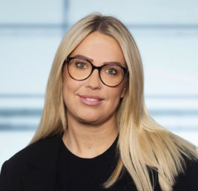 Profilbillede af Annemette Præstegaard, Seniorerhvervsrådgiver - Sundhedssektor