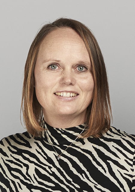 Profilbillede af Annette Snejbjerg, Seniorprivatrådgiver