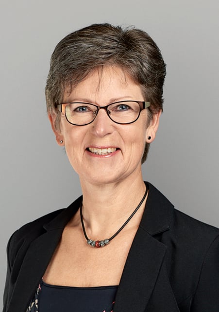 Profilbillede af Anni Hyldgaard, Seniorprivatrådgiver