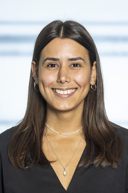 Profilbillede af Asia Saracoglu, Privatrådgiver