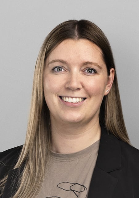 Profilbillede af Ásta Kristín Ástvaldsdóttir, Privatrådgiver