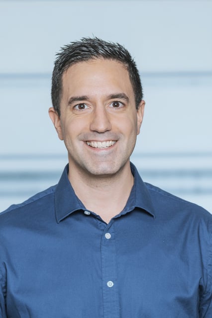 Profilbillede af Augen De-Batto, Privatkundechef