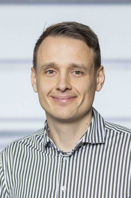 Profilbillede af Bastian Lindskov Falcke, Erhvervsrådgiver