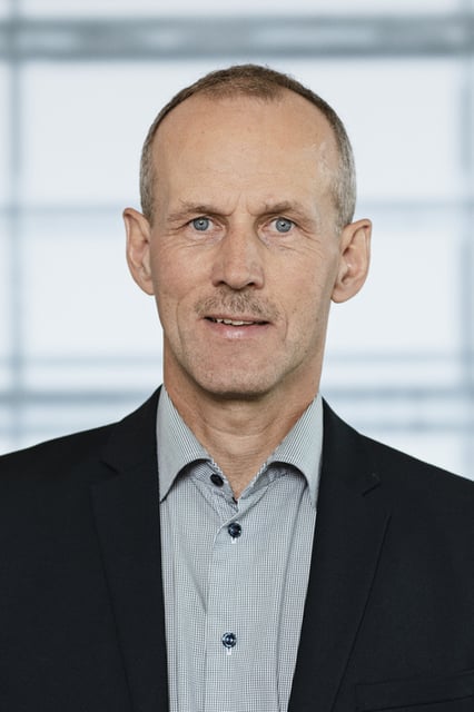 Profilbillede af Bent Christensen, Totalrådgiver