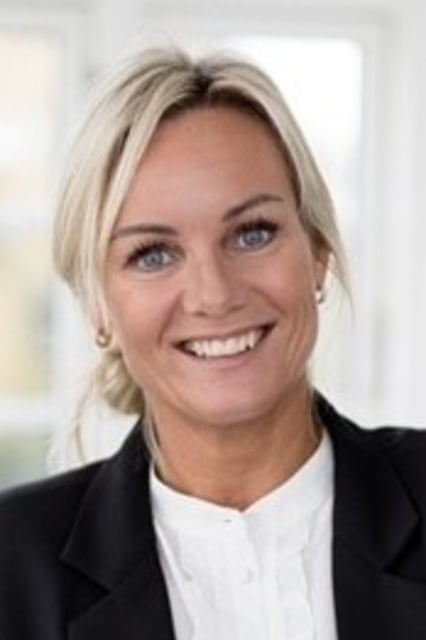 Profilbillede af Betina Bruhn Hansen, Seniorprivatrådgiver