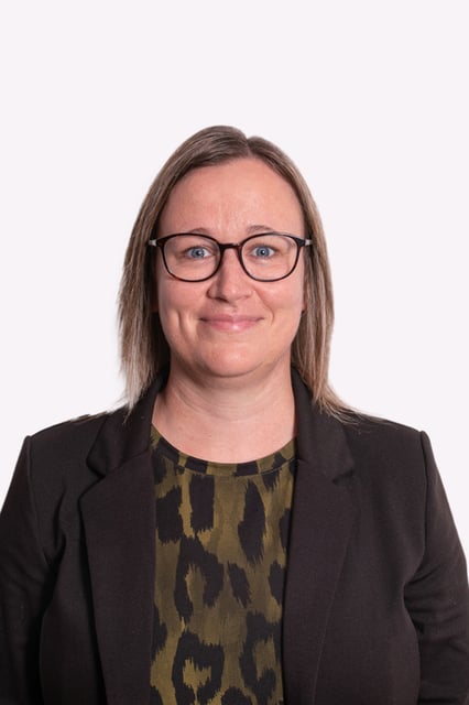 Profilbillede af Betina Kristensen, Seniorprivatrådgiver