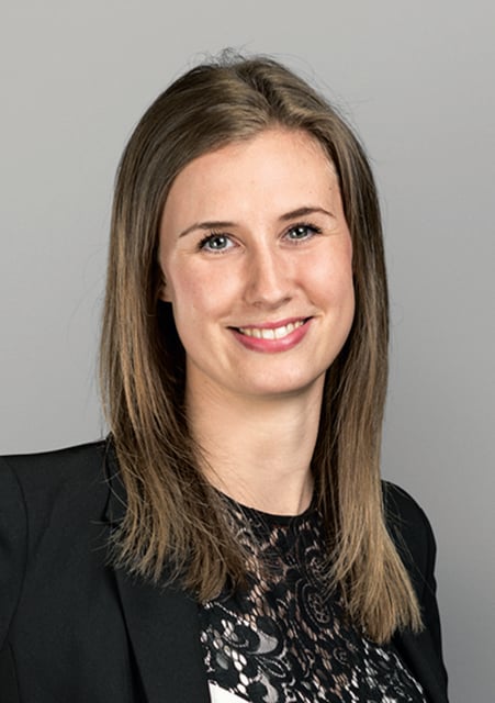 Profilbillede af Betina Lison Rebsdorf, Seniorprivatrådgiver