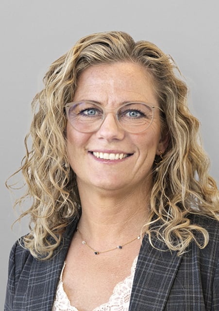 Profilbillede af Bettina Poulsen, Seniorprivatrådgiver