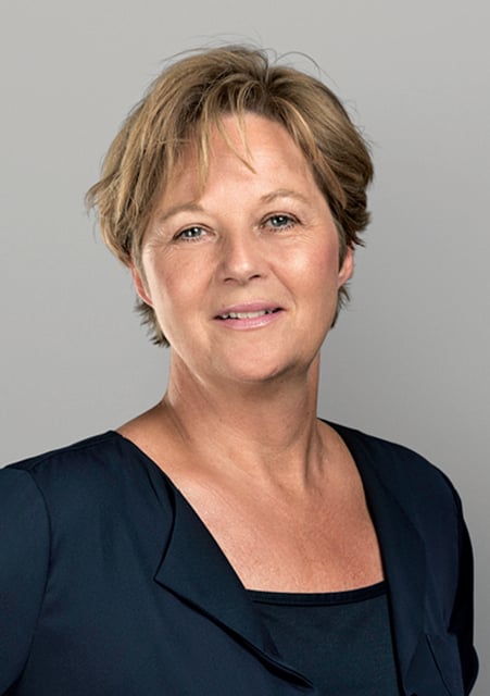 Profilbillede af Birthe Larsen, Privatrådgiver