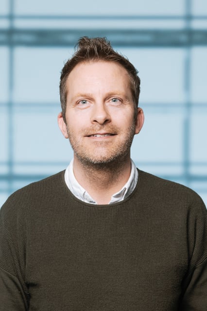 Profilbillede af Bo Wihlborg, Seniorprivatrådgiver