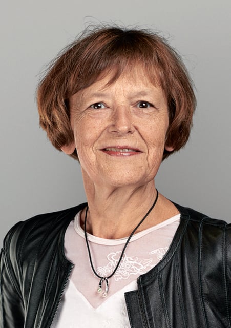 Profilbillede af Bodil Flou Lambertsen, Seniorprivatrådgiver