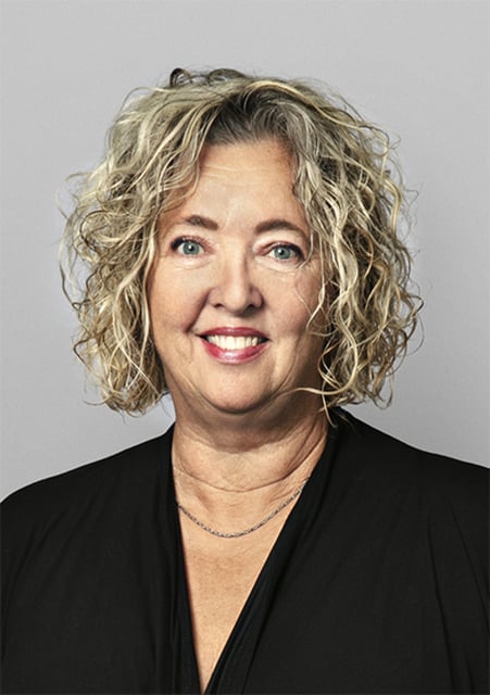 Profilbillede af Bolette Holdegaard, Privatrådgiver